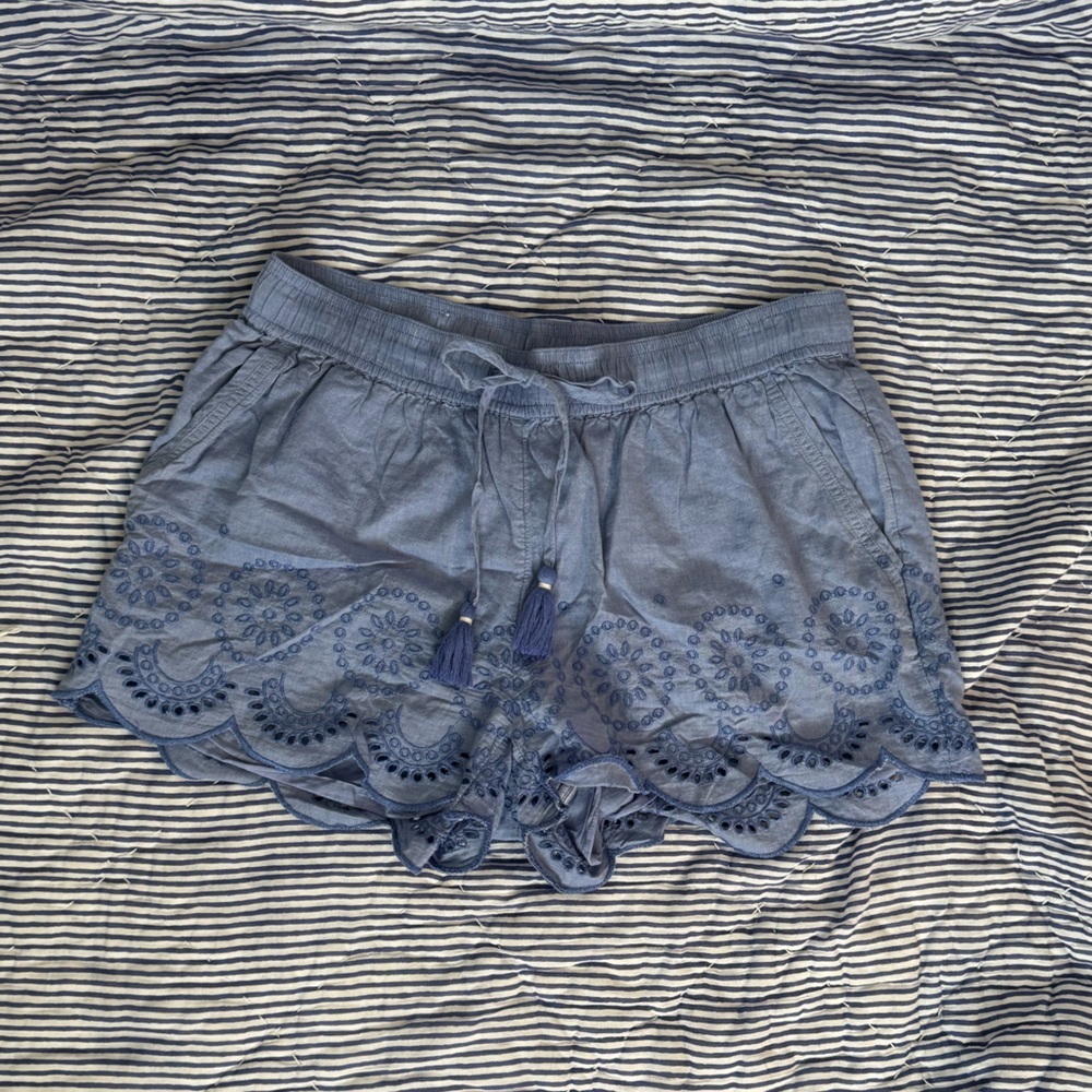 Vineyard Vines Gray Panties Intimates Sleepwear